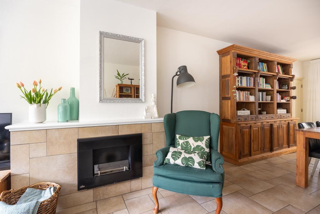 Tussenwoning te koop: Marijkestraat 12, Culemborg