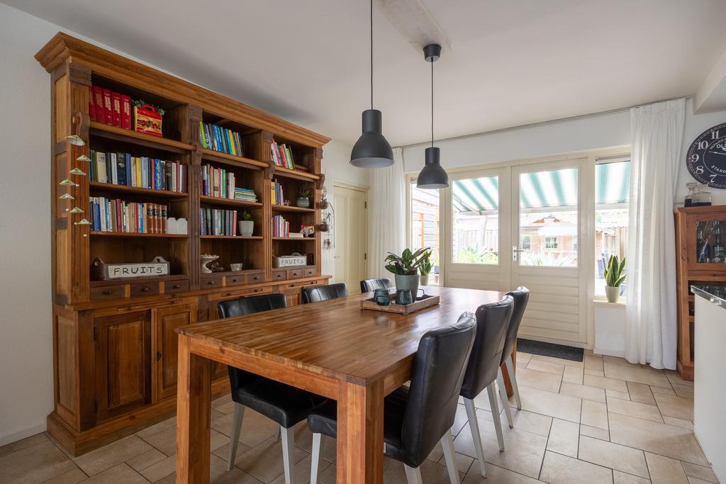 Tussenwoning te koop: Marijkestraat 12, Culemborg