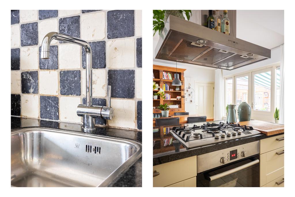 Tussenwoning te koop: Marijkestraat 12, Culemborg