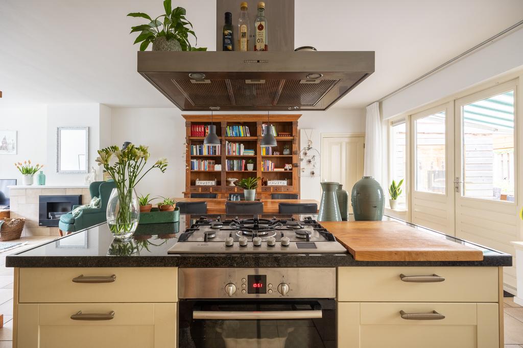 Tussenwoning te koop: Marijkestraat 12, Culemborg