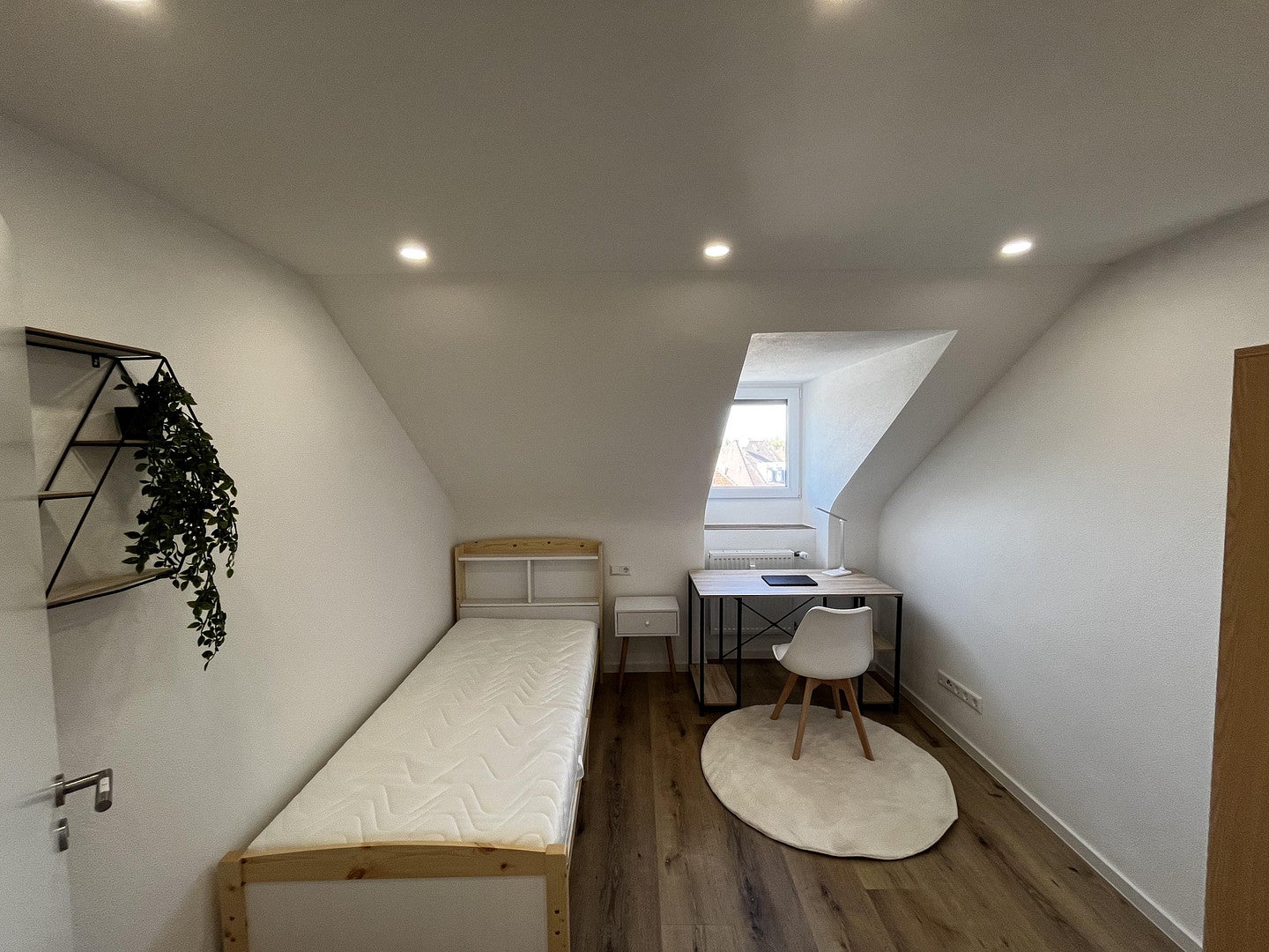 Wohnung Käferflugstraße in Heilbronn