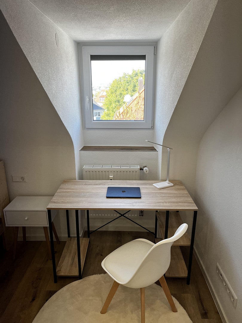 Wohnung Käferflugstraße in Heilbronn
