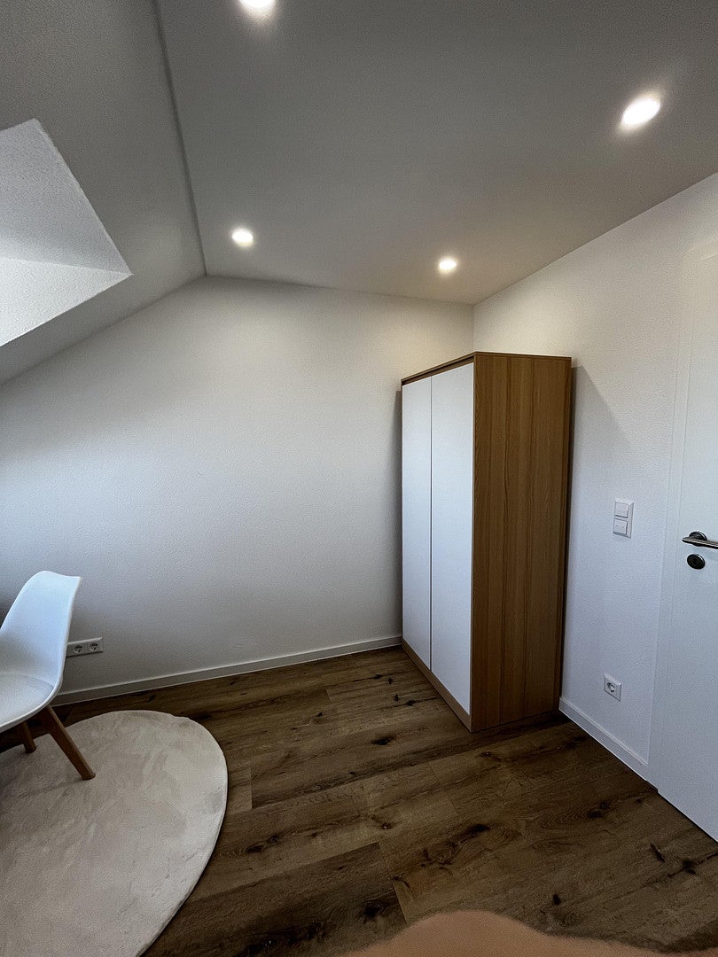 Wohnung Käferflugstraße in Heilbronn