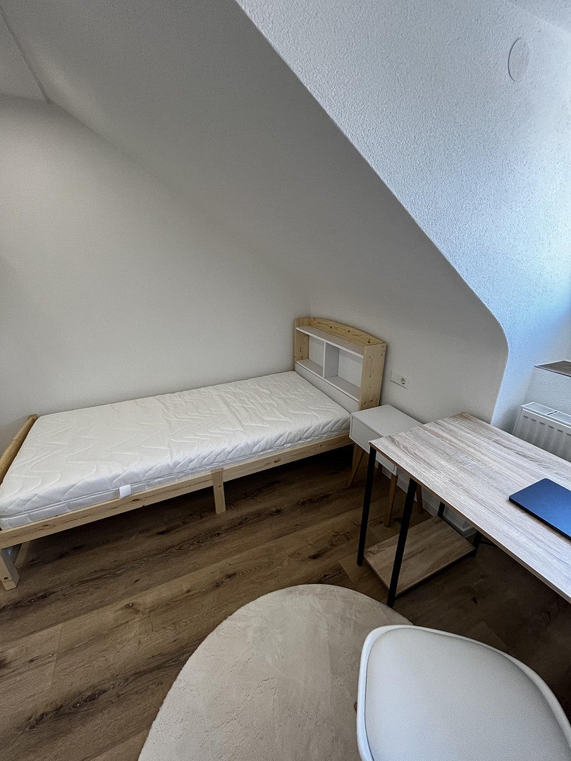 Wohnung Käferflugstraße in Heilbronn