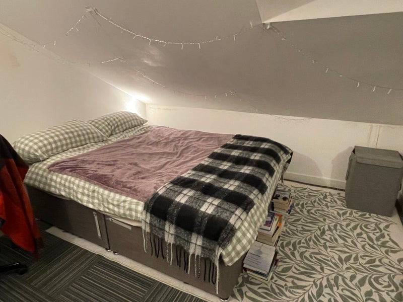 Room Berkeley Street in Glasgow