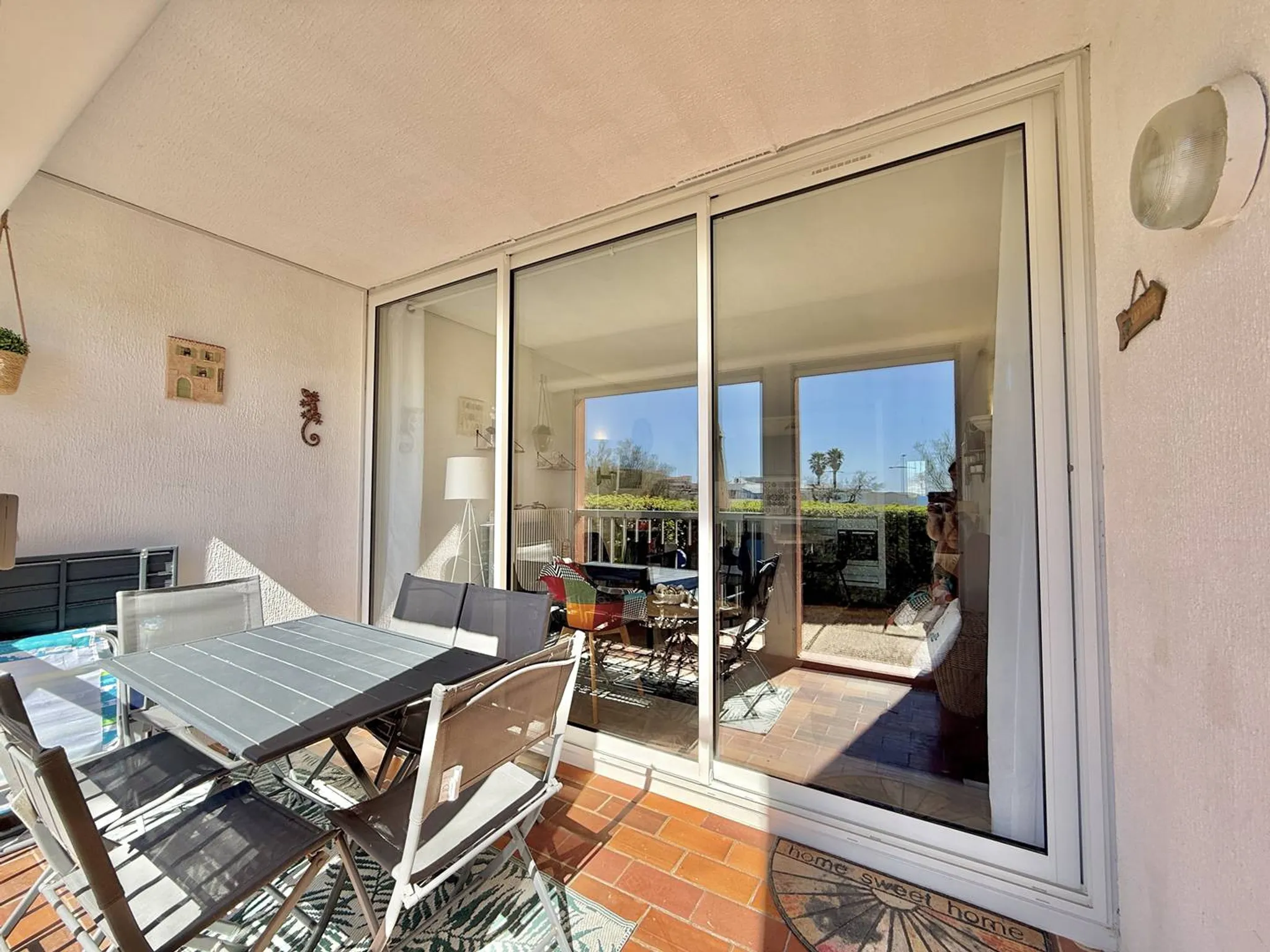 Appartement Rue des Officiers à Agde