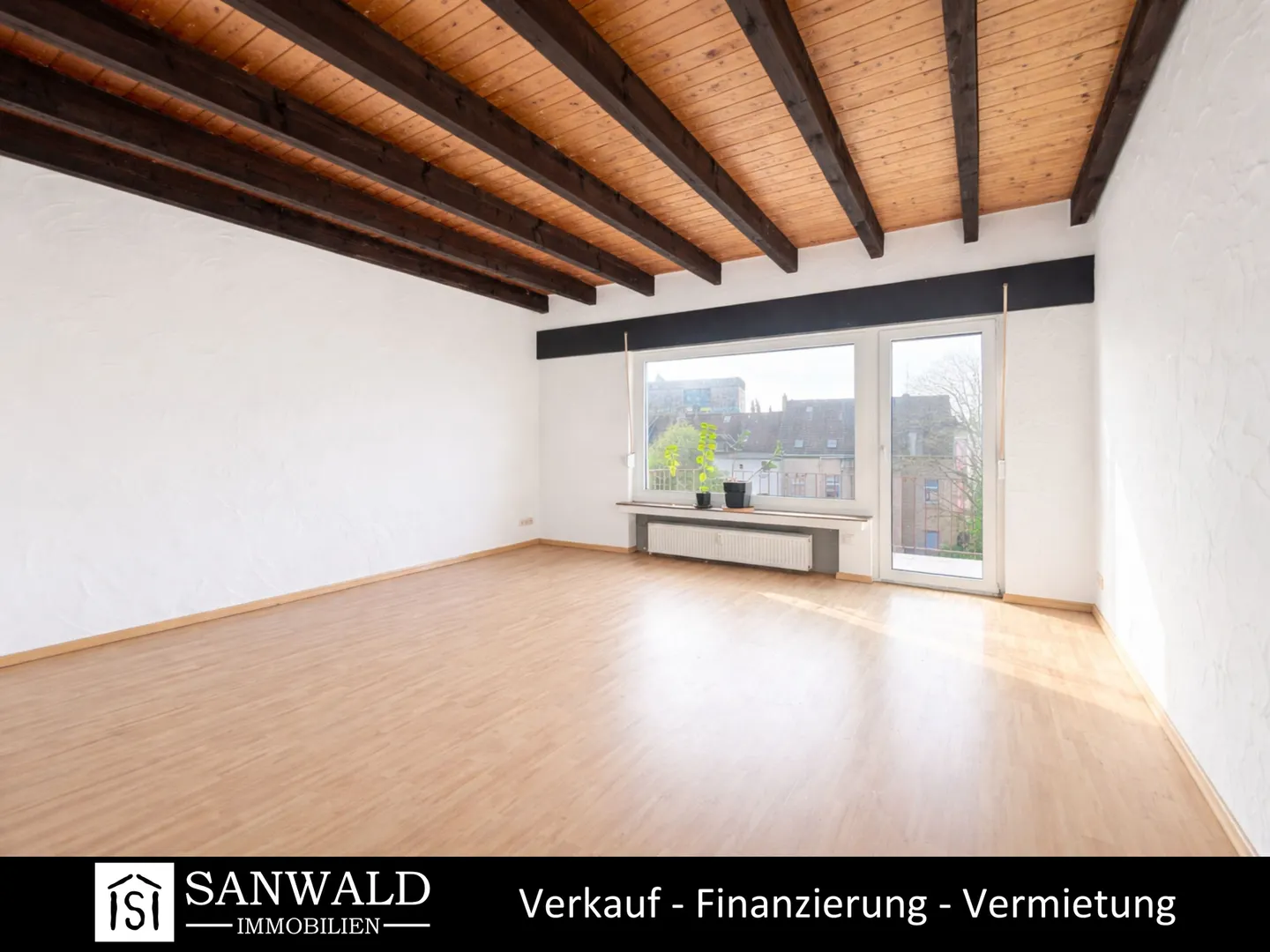 Wohnung Bochumer Straße in Essen