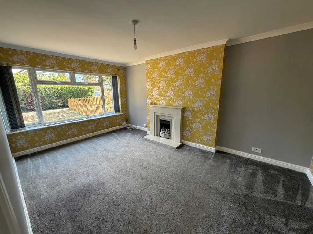 House Drayton Close in Bristol