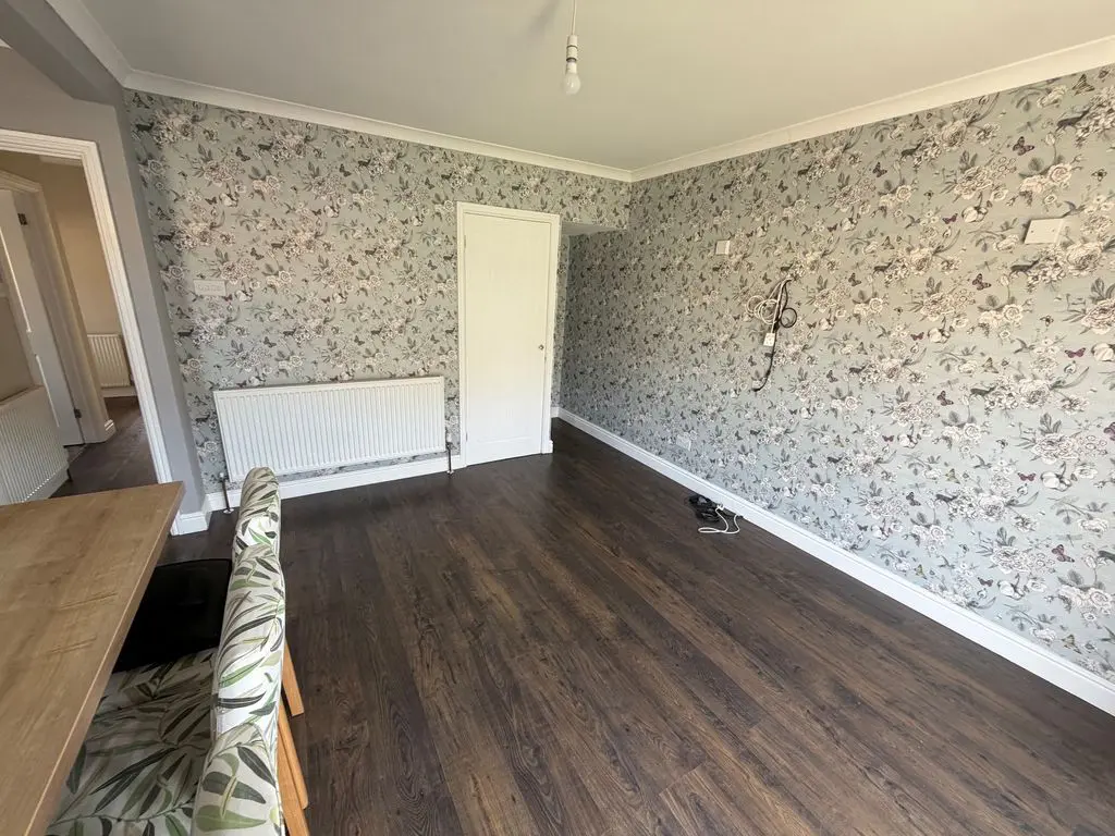 House Drayton Close in Bristol