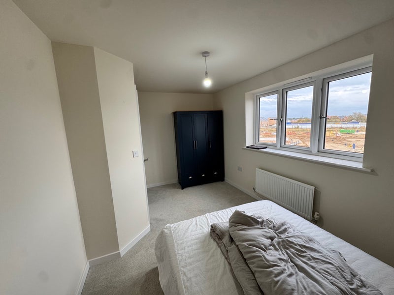 Room Nassington Way in North Kesteven