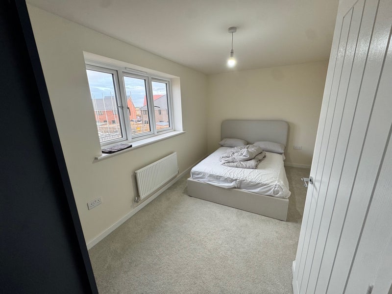 Room Nassington Way in North Kesteven