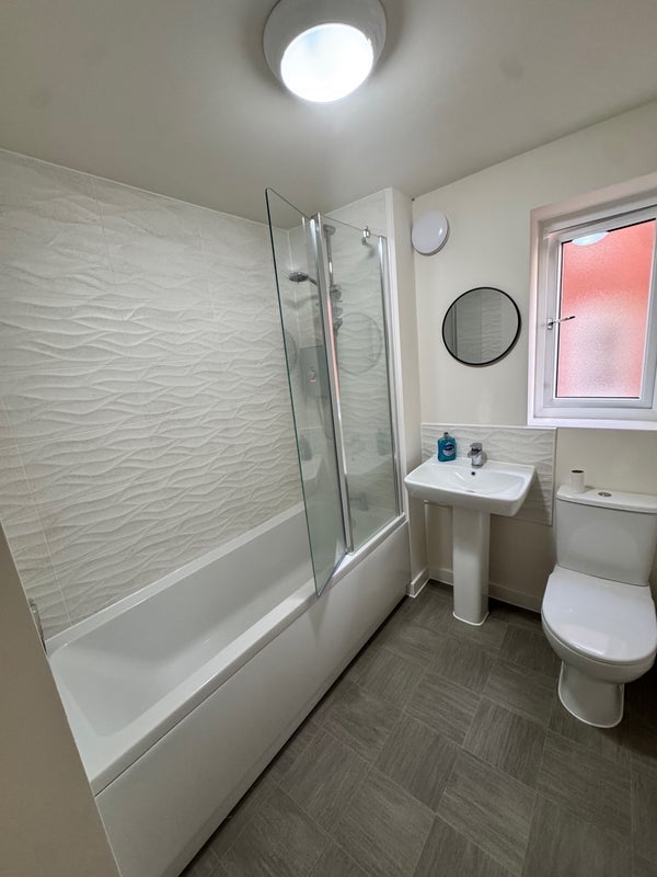Room Nassington Way in North Kesteven