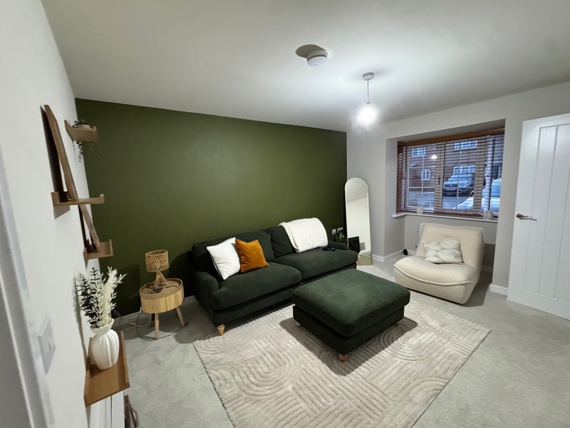 Room Nassington Way in North Kesteven