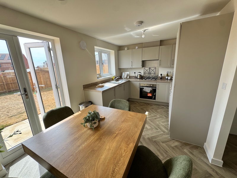 Room Nassington Way in North Kesteven