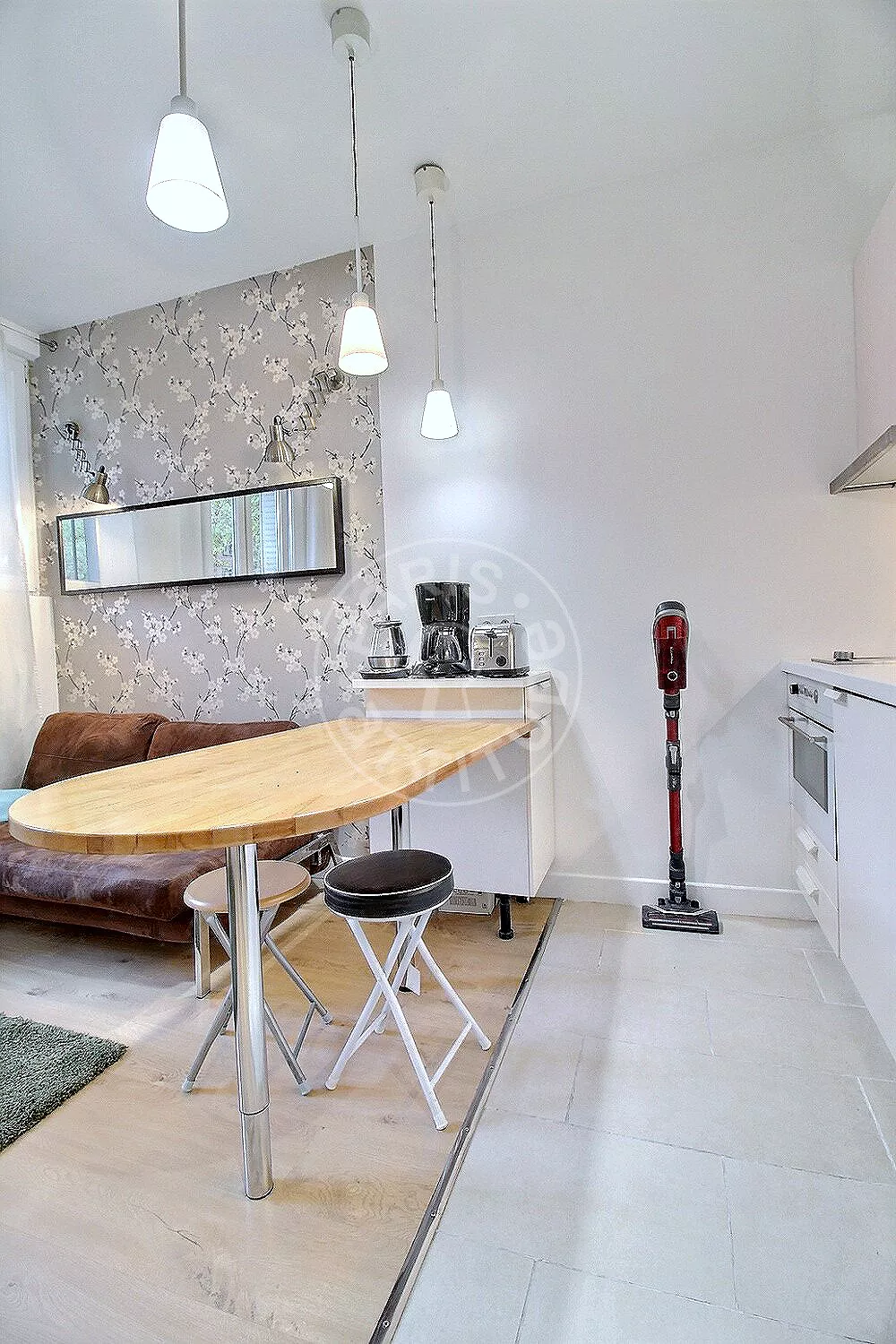 Appartement Boulevard Brune à Paris