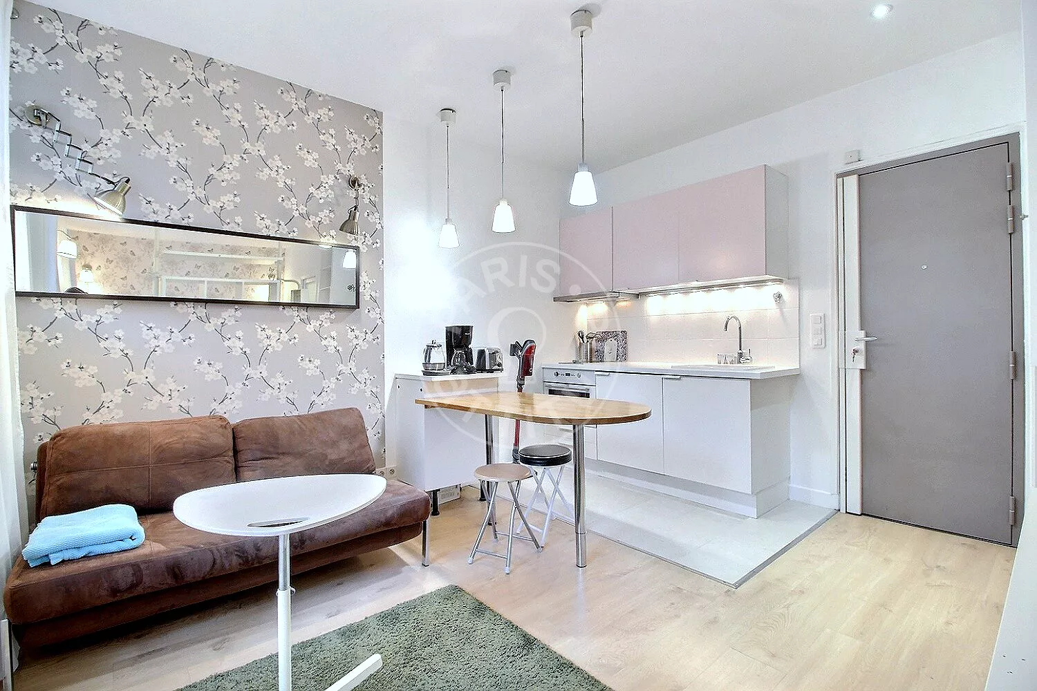 Appartement Boulevard Brune à Paris
