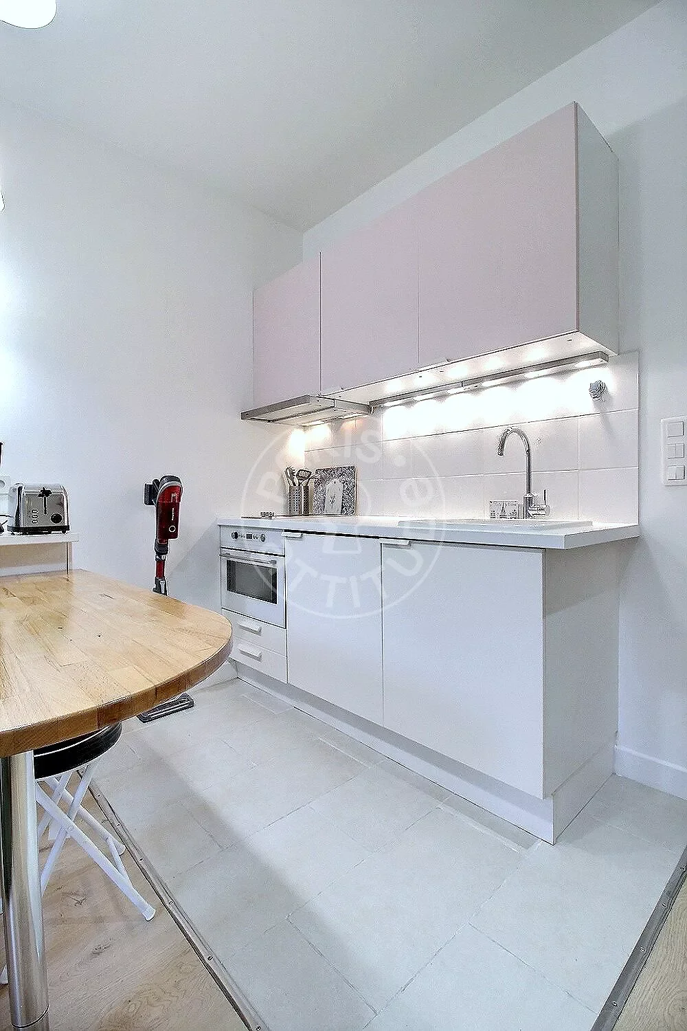 Appartement Boulevard Brune à Paris