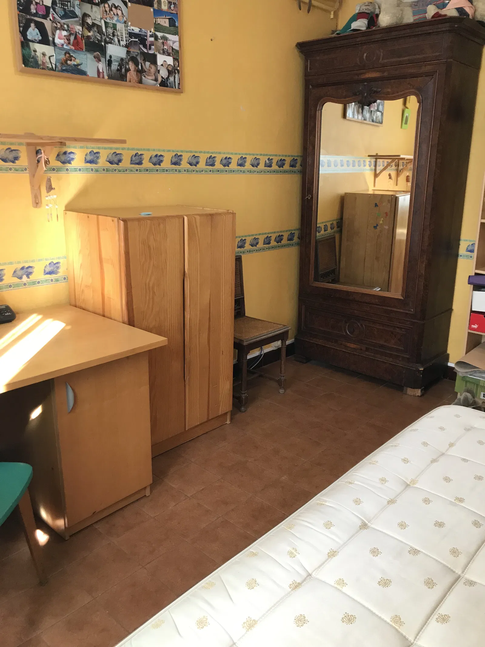 Room Place Marnac in Ramonville-Saint-Agne