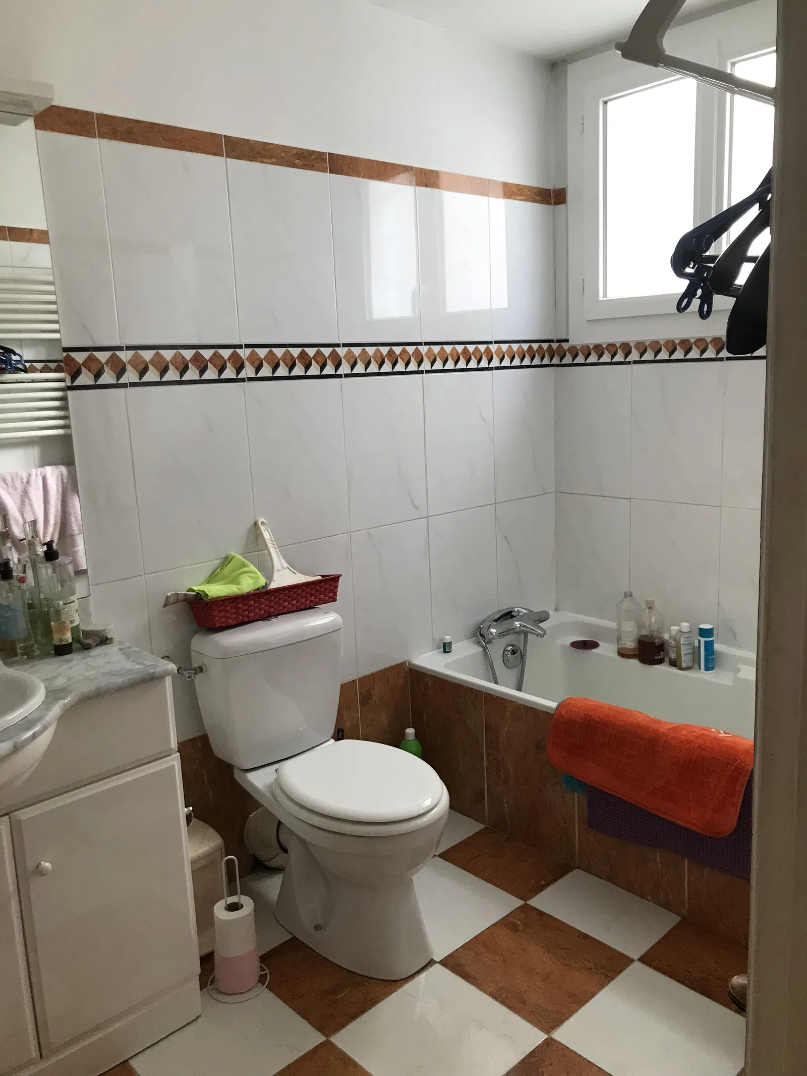 Room Place Marnac in Ramonville-Saint-Agne