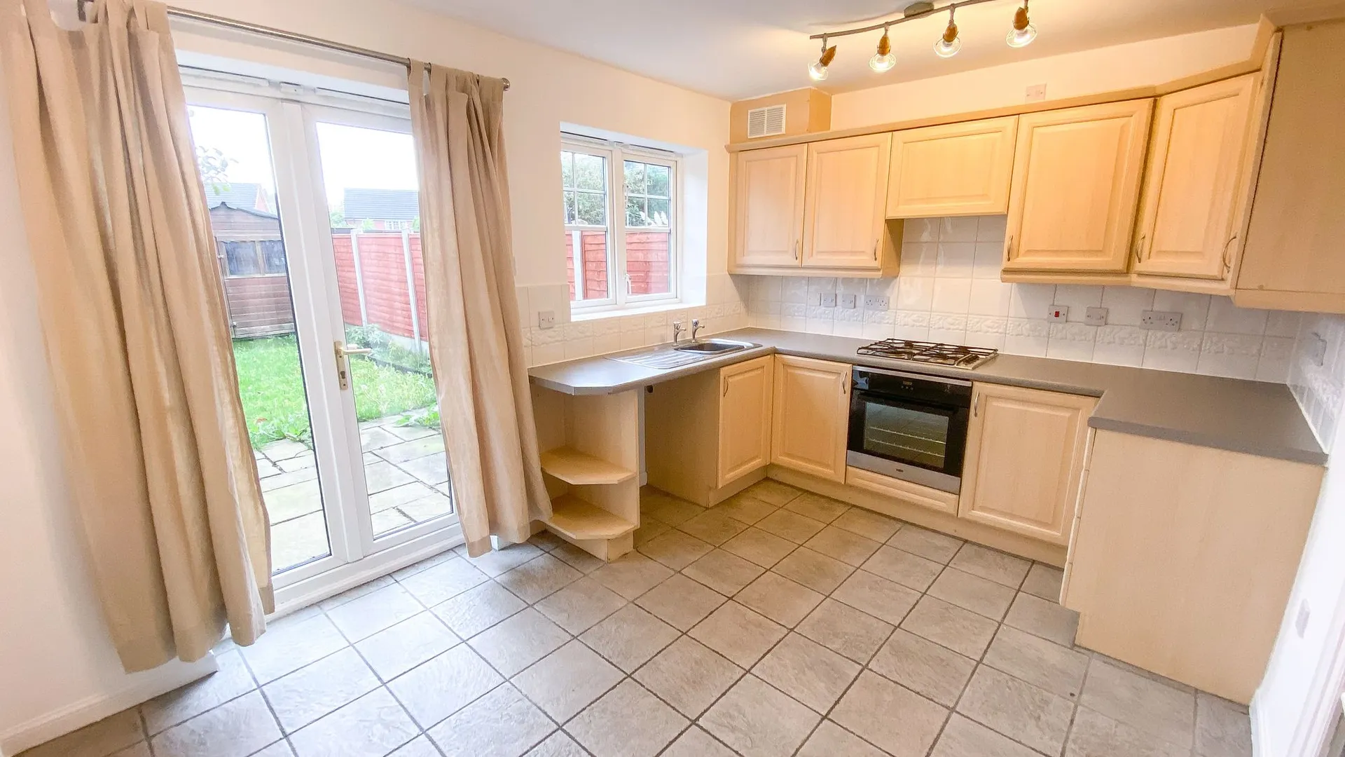 House Gladstone Way in Earlestown