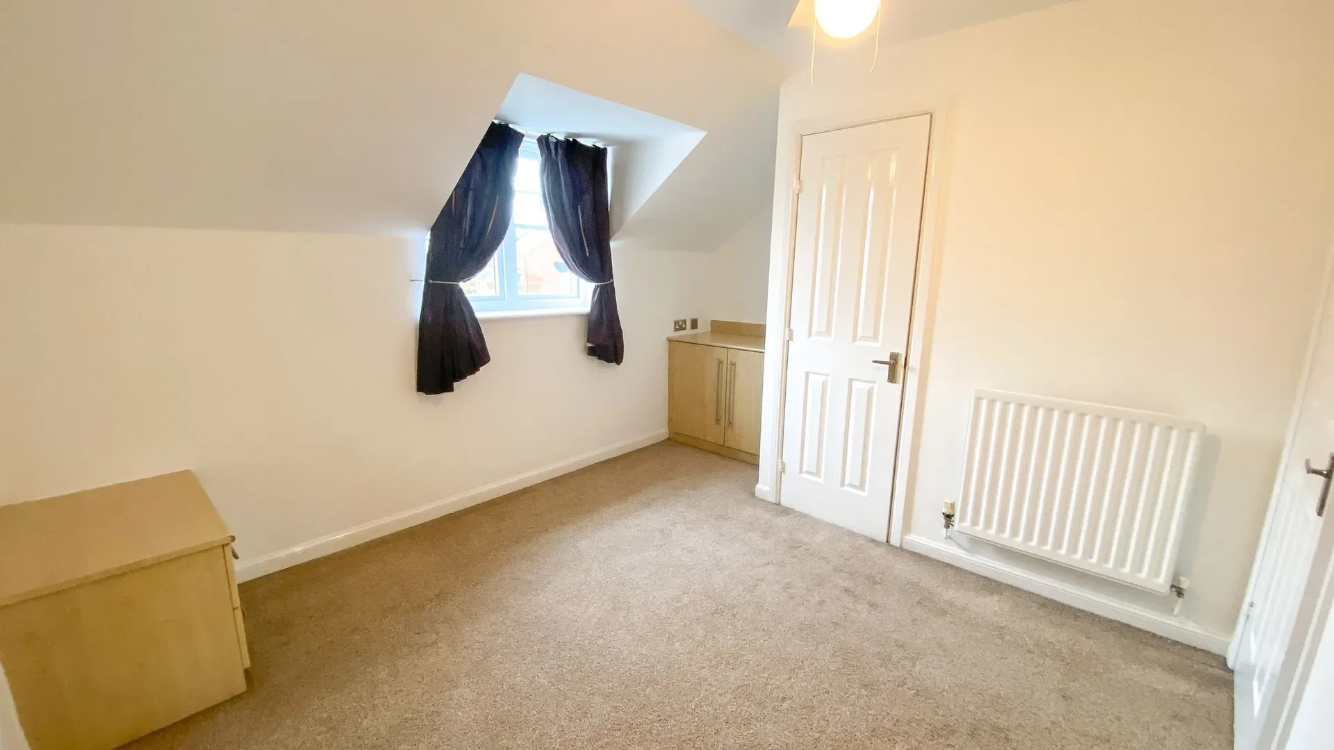 House Gladstone Way in Earlestown