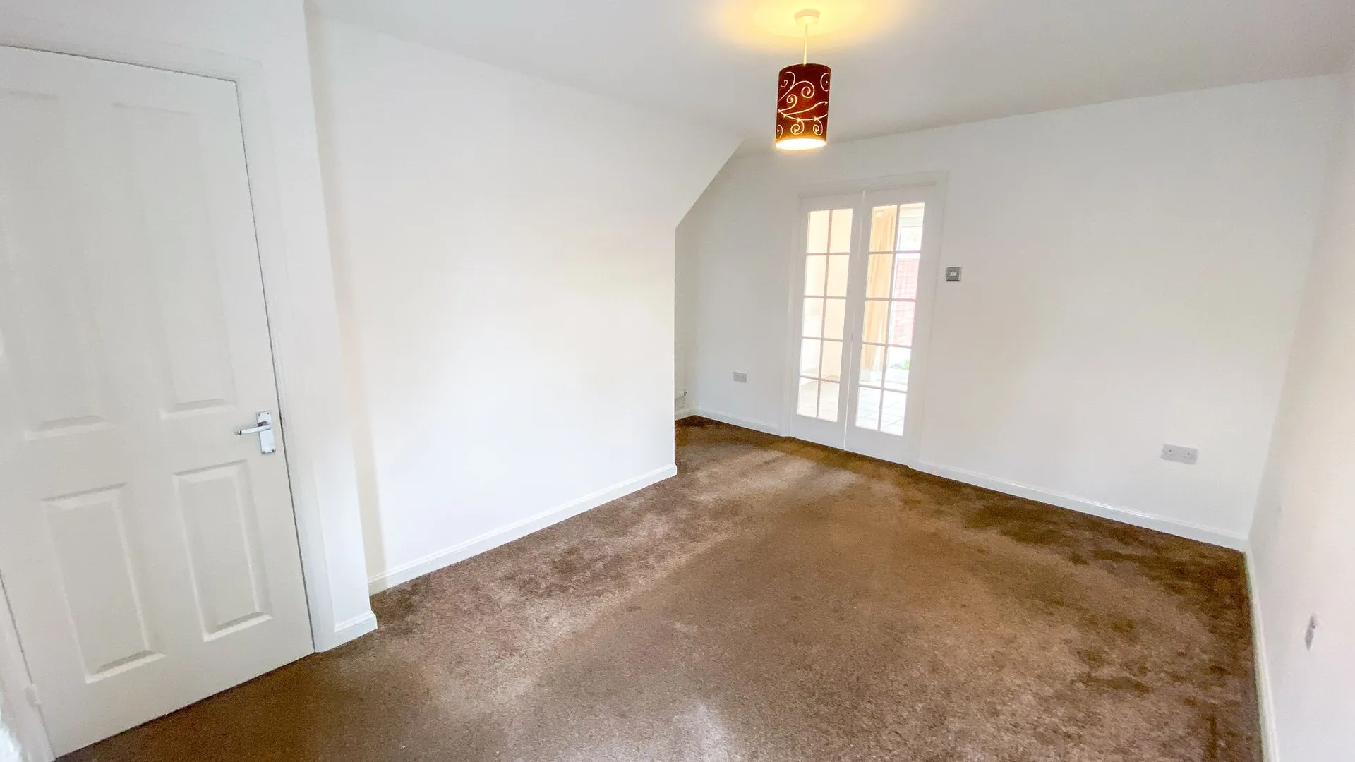 House Gladstone Way in Earlestown