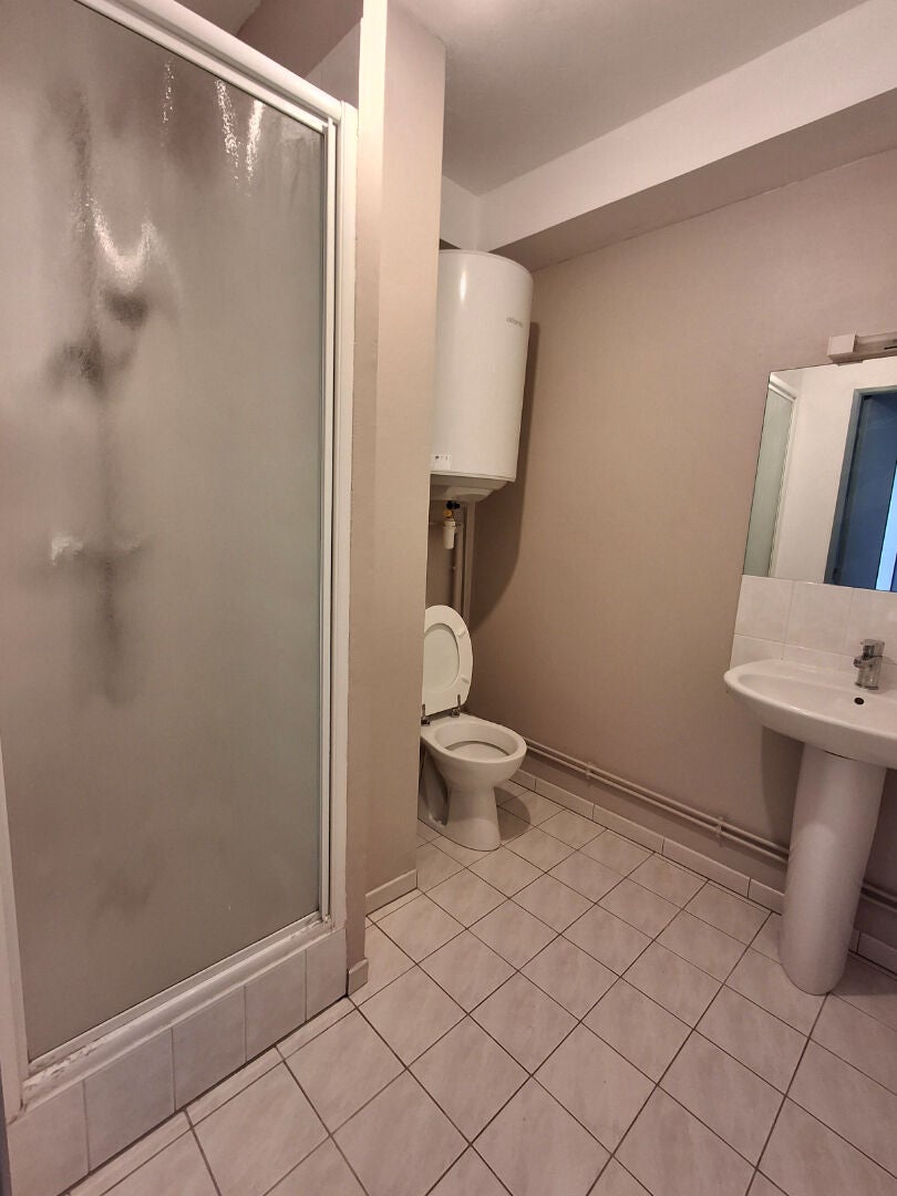 Appartement C 104 à Pont-Péan