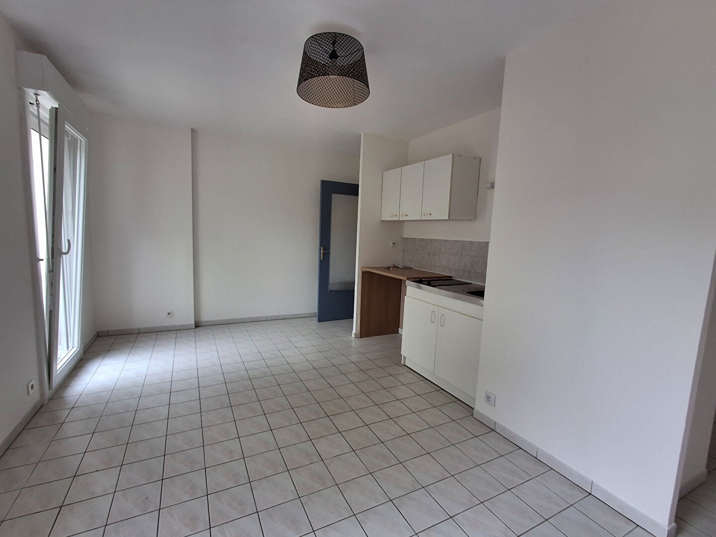 Appartement C 104 à Pont-Péan