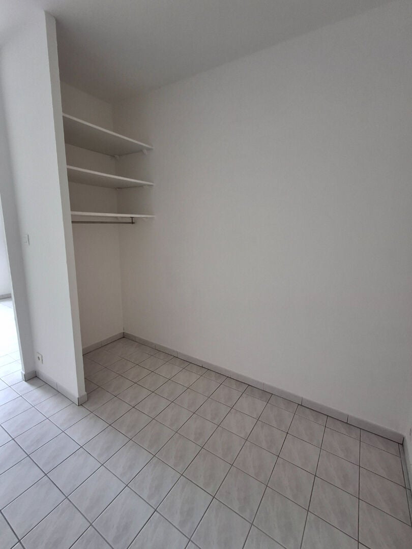 Appartement C 104 à Pont-Péan