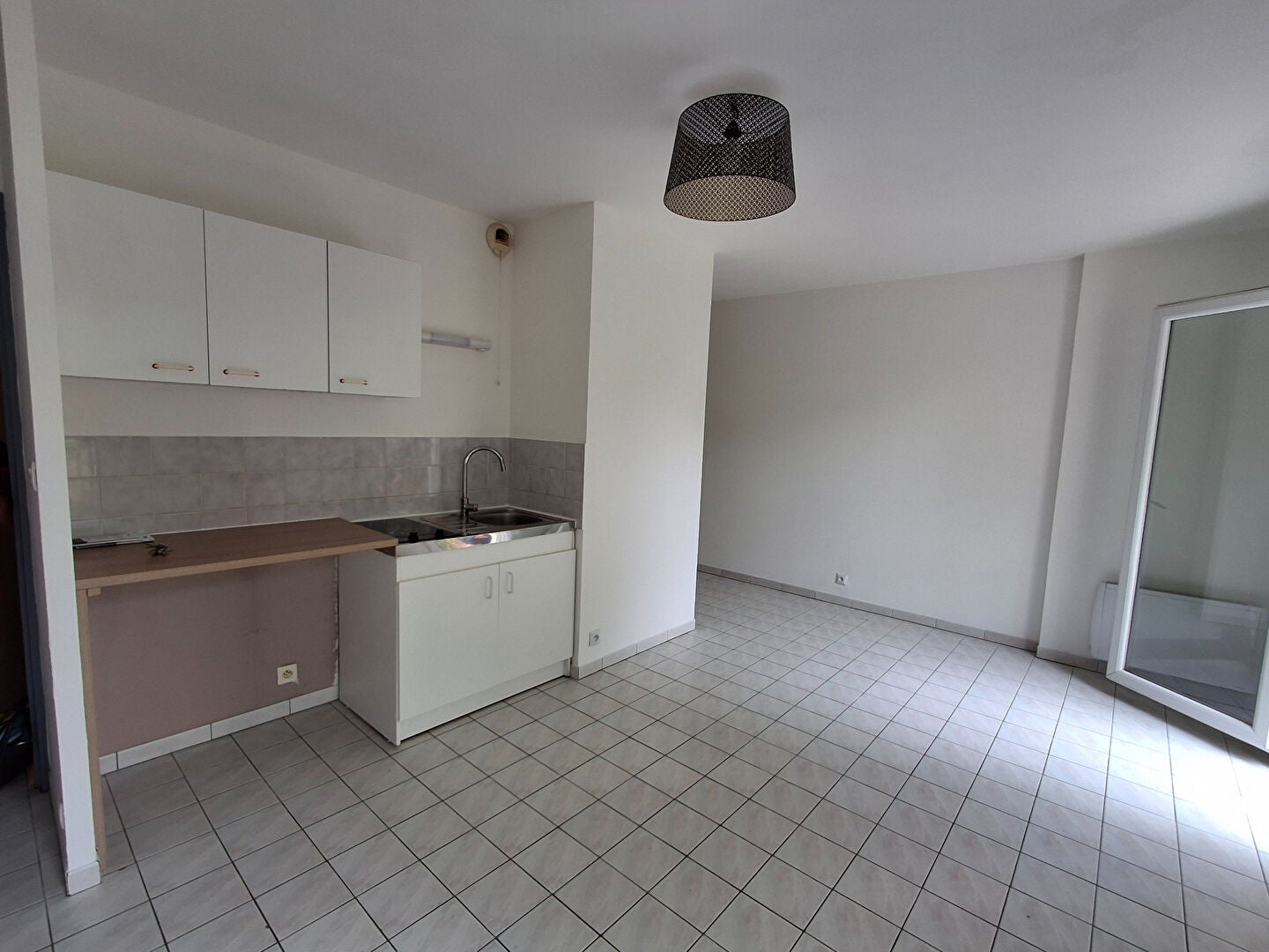 Appartement C 104 à Pont-Péan