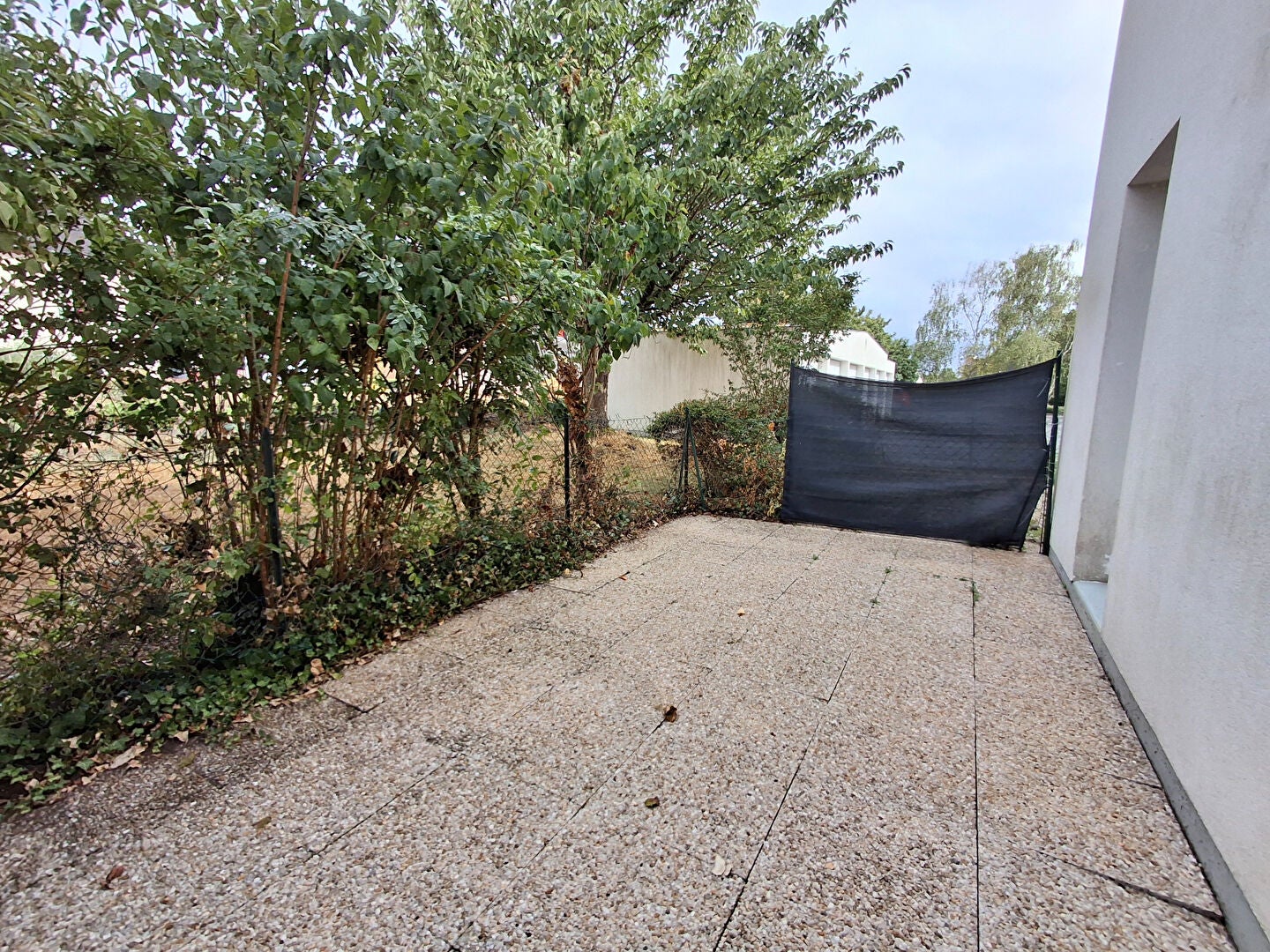 Appartement C 104 à Pont-Péan