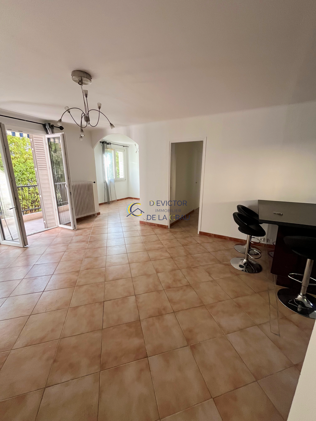 Flat Avenue Darius Milhaud in Aix-en-Provence