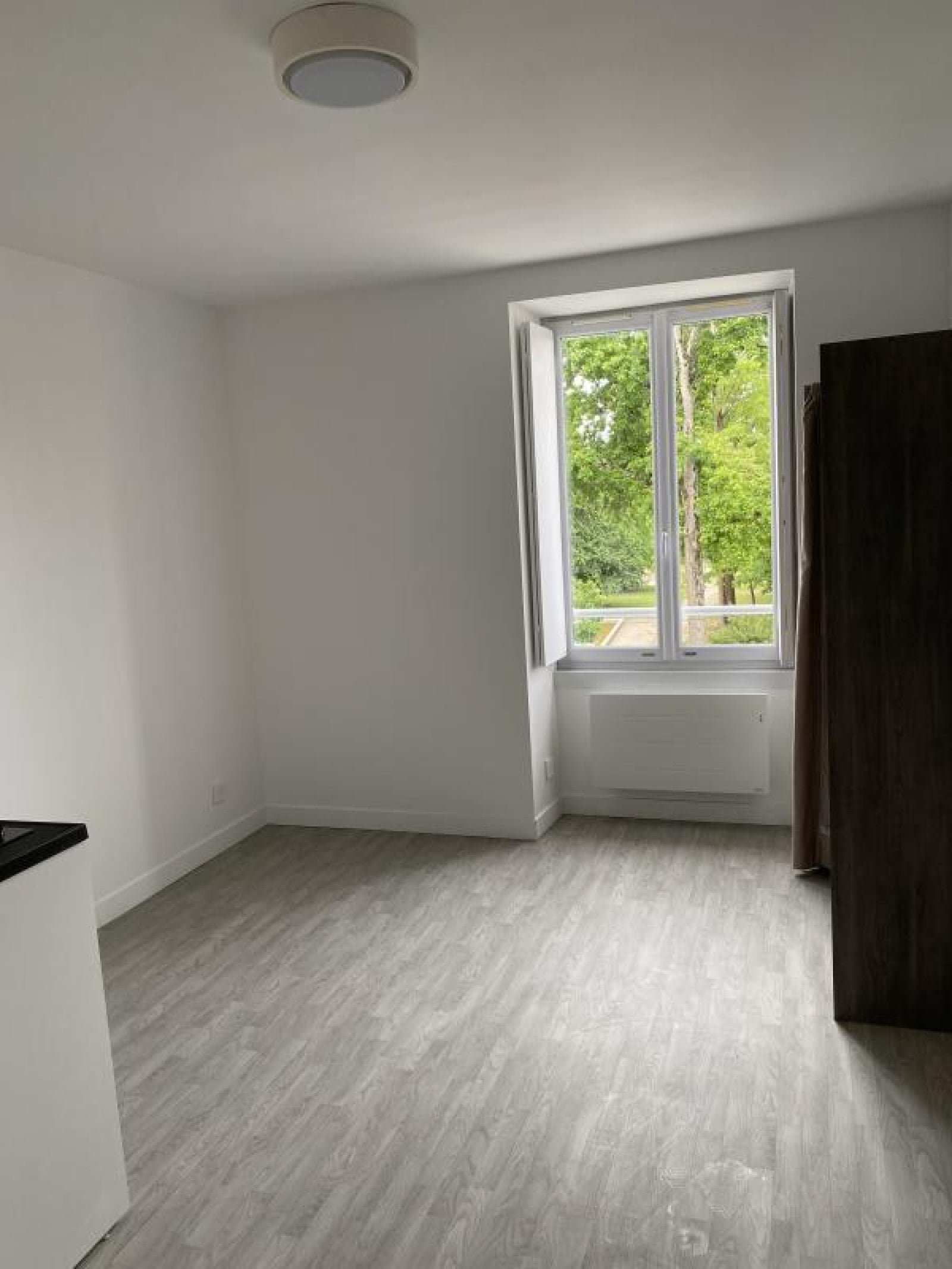 Appartement Boulevard de Doulon à Nantes