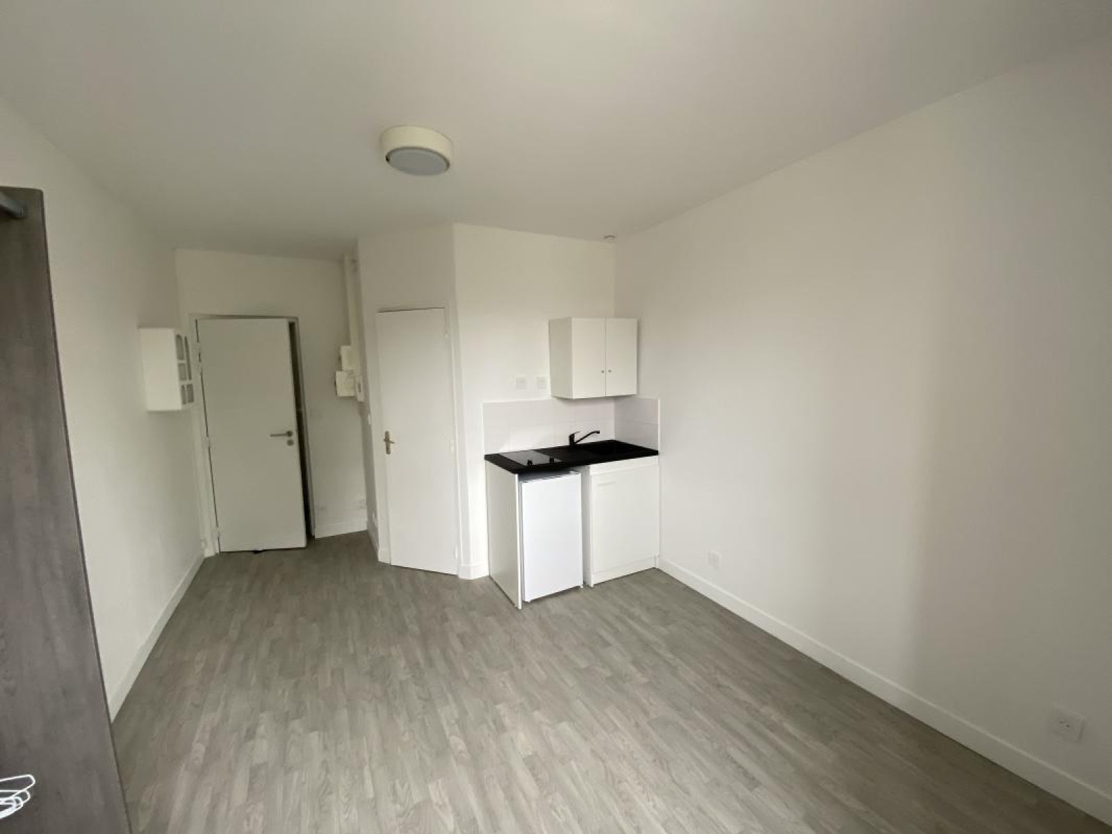 Appartement Boulevard de Doulon à Nantes