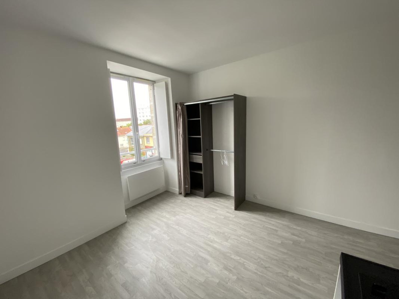 Appartement Boulevard de Doulon à Nantes