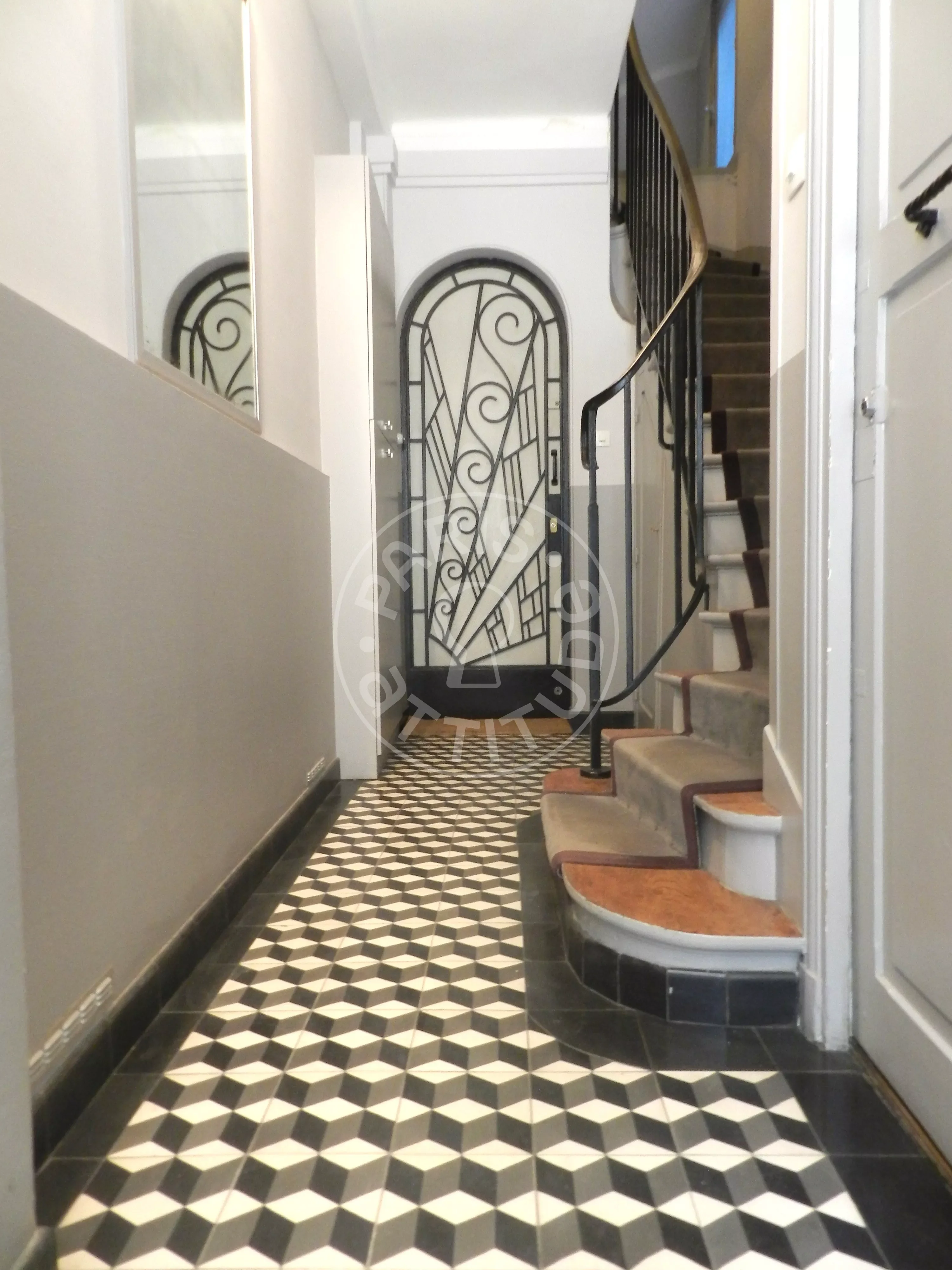 Appartement Villa Wagram - Saint-Honoré à Paris