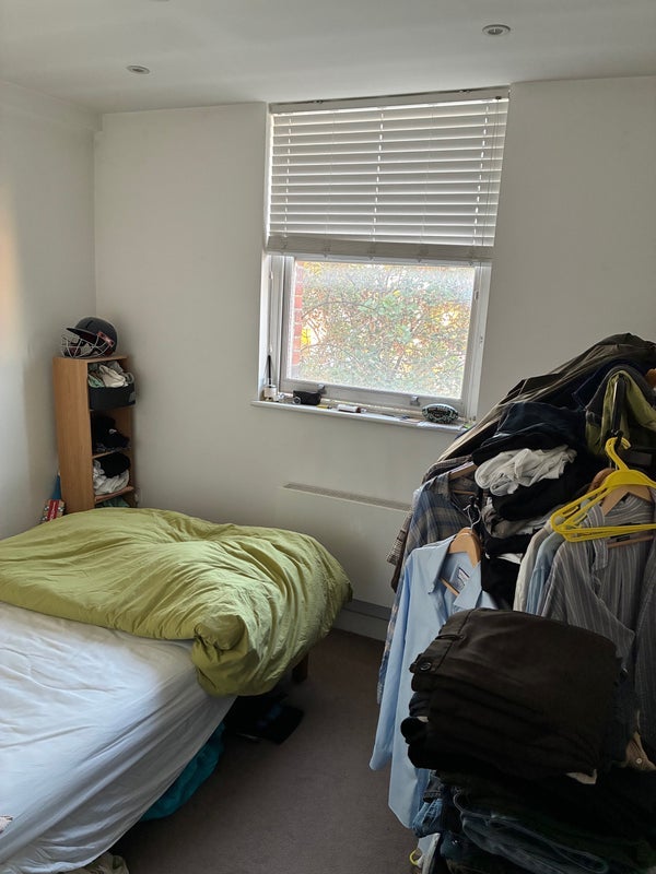 Flat Upper Street in Greater London