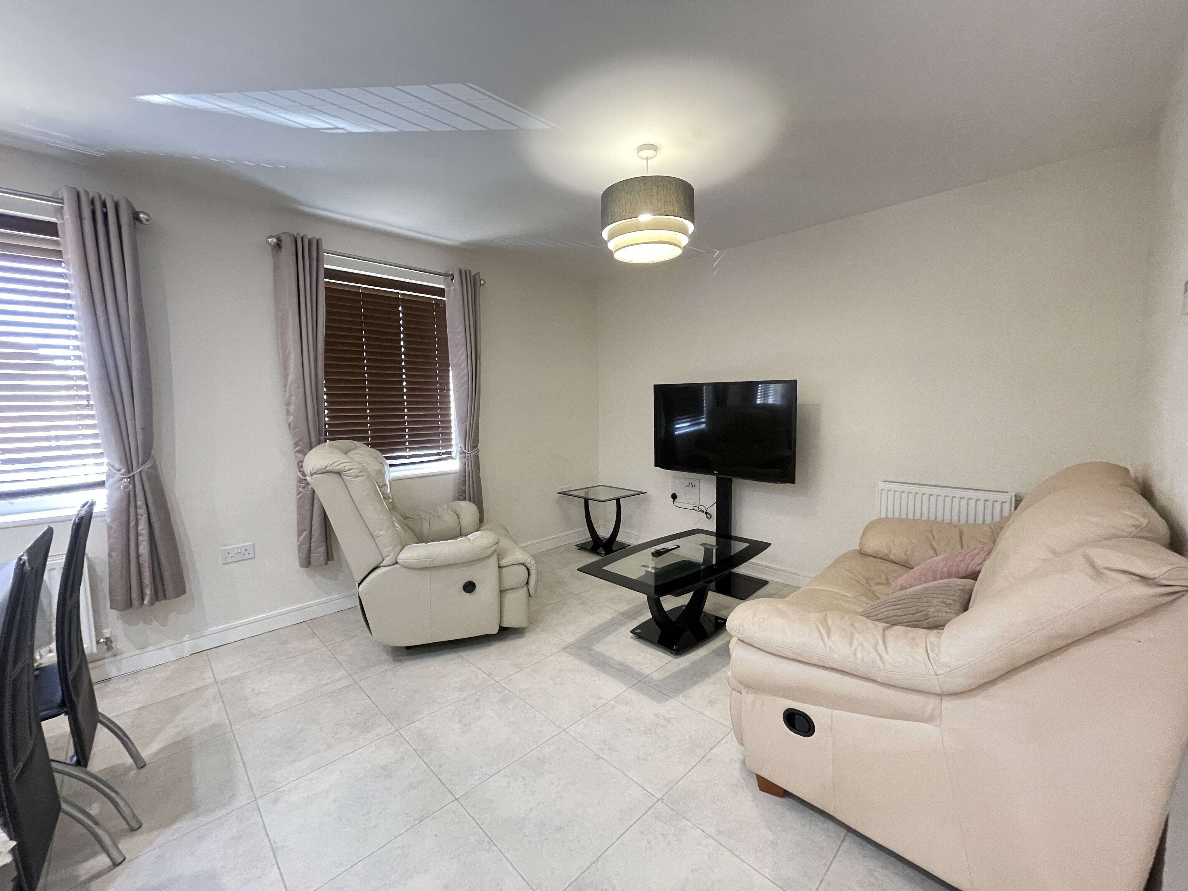 Flat Cicero Crescent in Milton Keynes