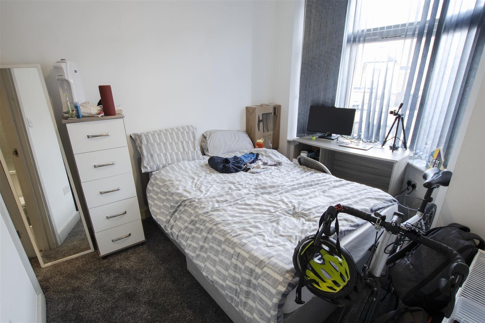 Flat Luton Road in Birmingham