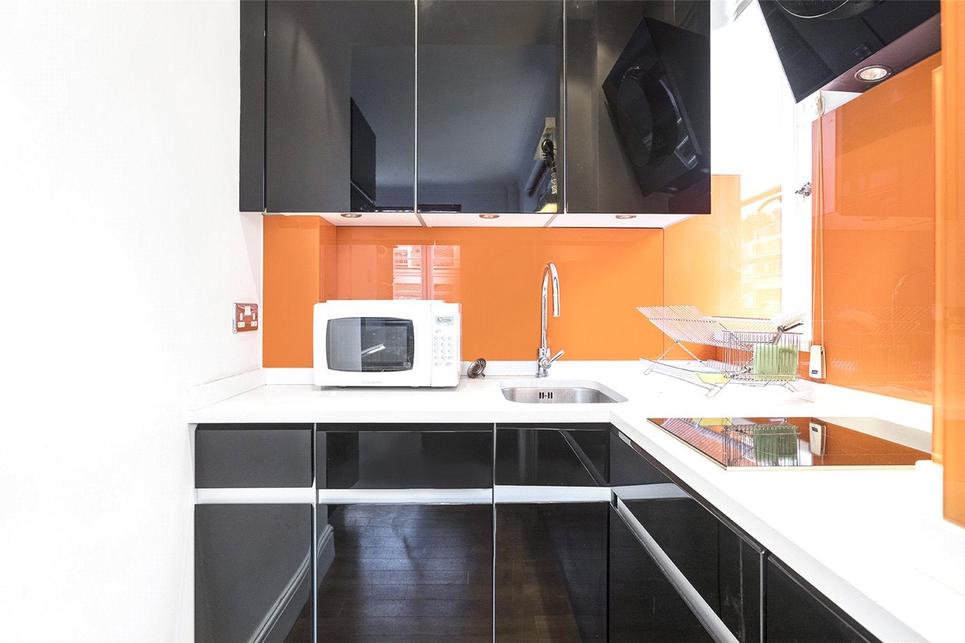 Flat Tavistock Square in Greater London