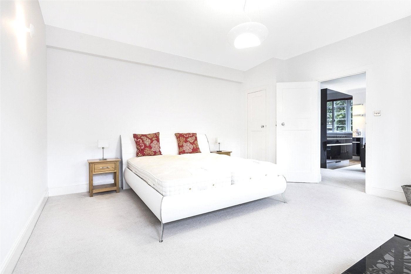 Flat Tavistock Square in Greater London