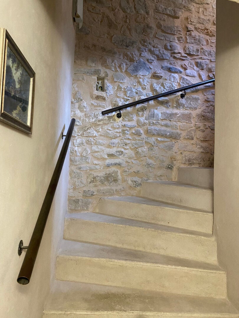 House Rue de Saint-Nazaire in La Rochelle