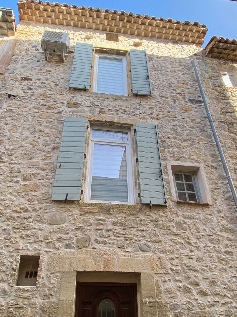 Maison Rue de Saint-Nazaire à La Rochelle