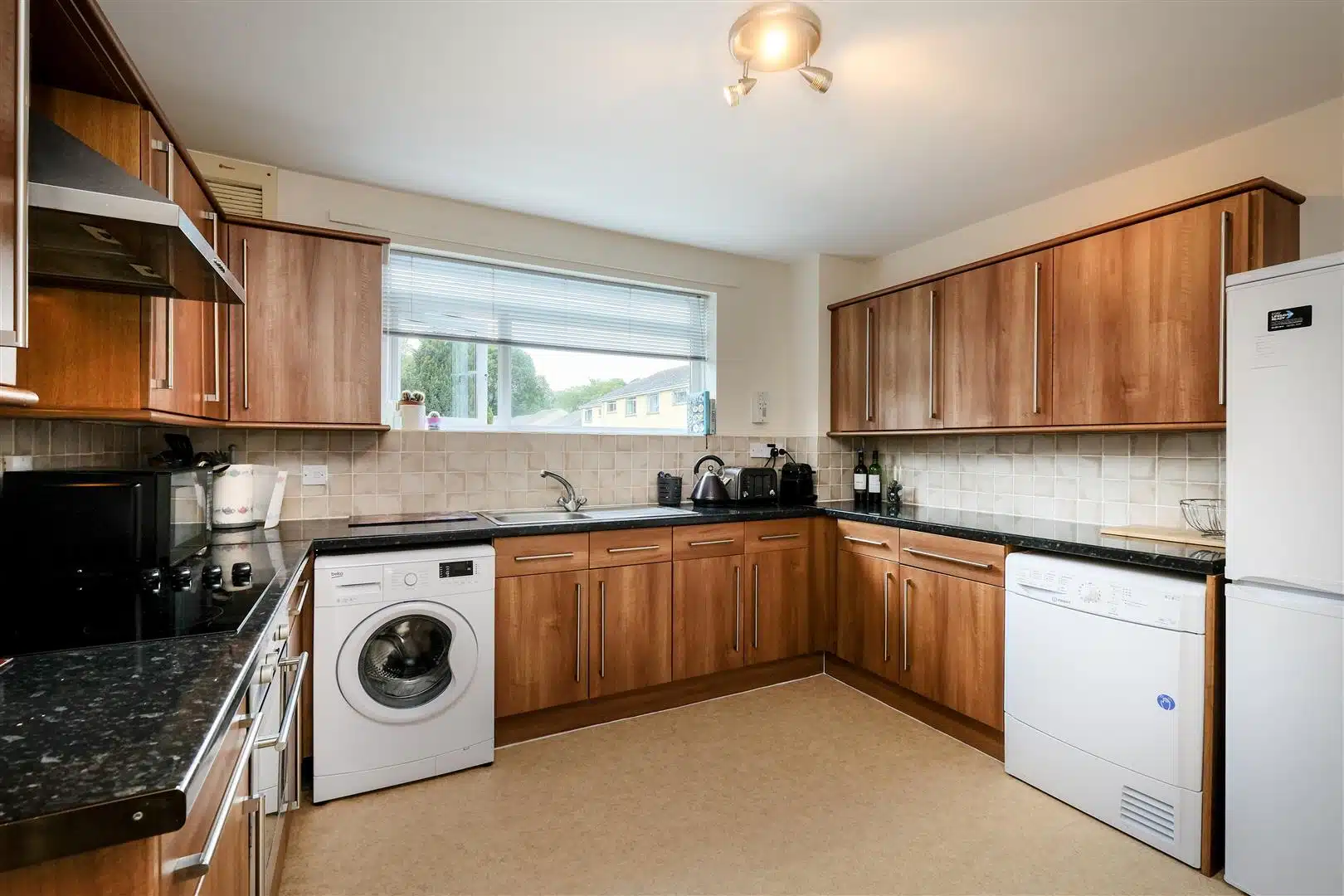 Flat Forester Avenue in Bath