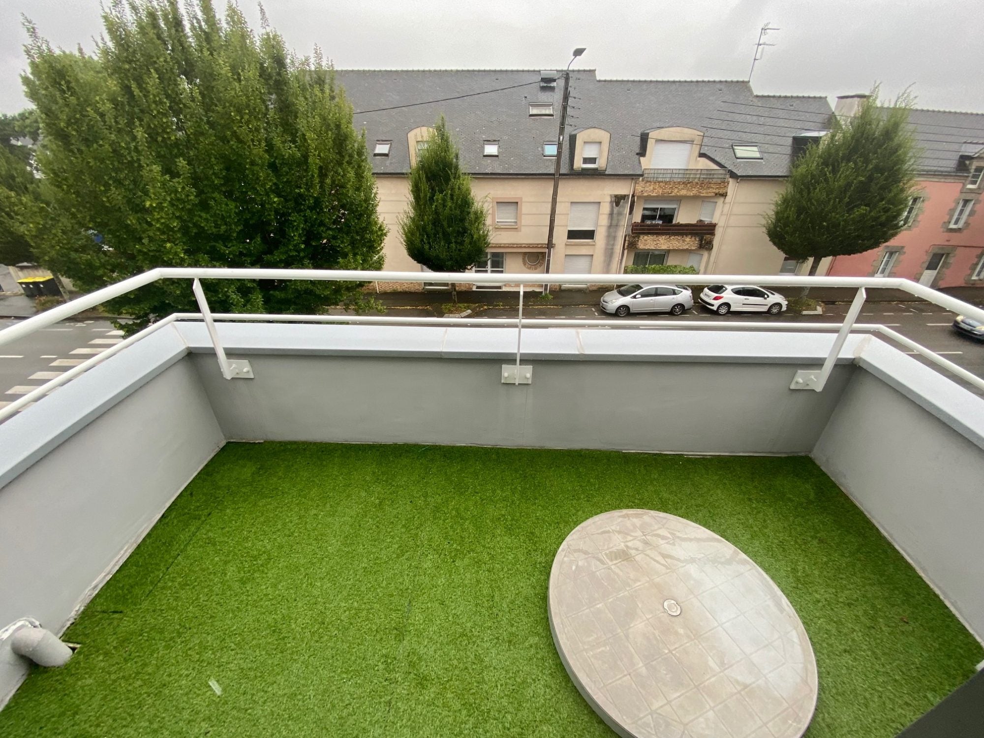 Appartement Avenue du 4 Août 1944 à Vannes
