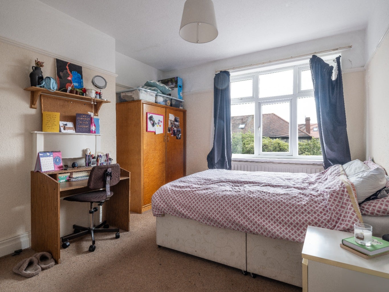Flat Beatty Avenue in Newcastle upon Tyne