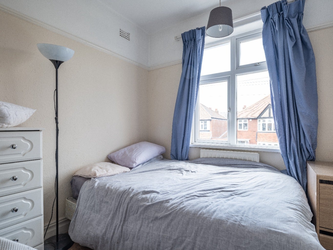 Room Beatty Avenue in Newcastle upon Tyne