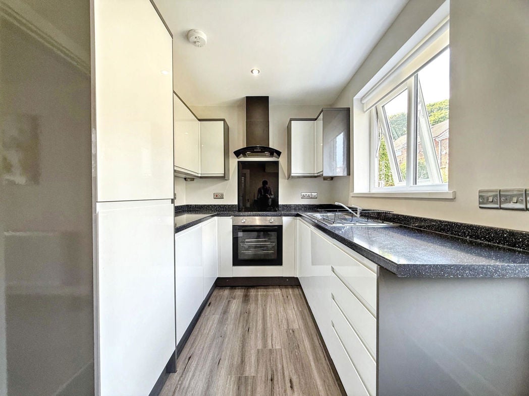 House Fulwell Road in Peterlee