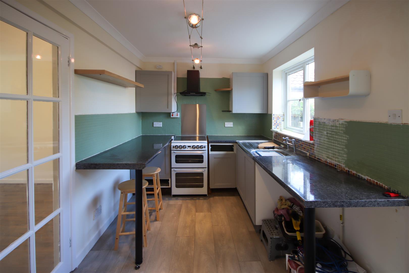 House Osier Close in Ely
