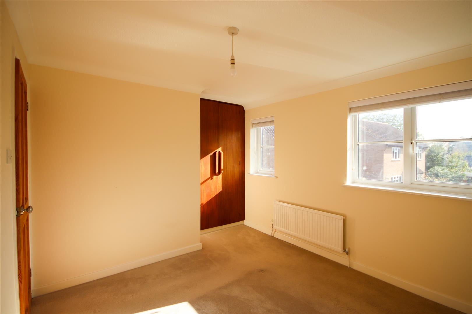 House Osier Close in Ely
